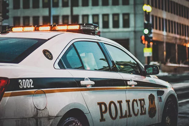 The Bend Police Department has been busy handling a steady increase in DUII arrests. - PIXABAY
