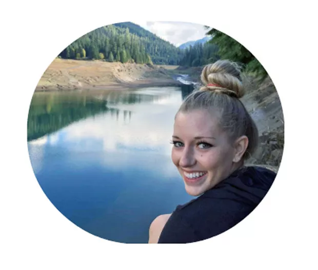 Kaylee's Law passed in 2019, in honor of the Bend woman killled by a COCC campus security guard. - CAMERON REIMHOFER/FACEBOOK