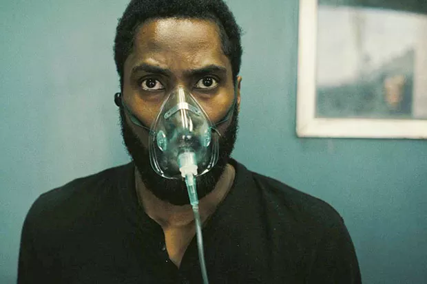 Christopher Nolan has another one up his sleeve, with "Tenet" set to release this summer. - COURTESY IMDB