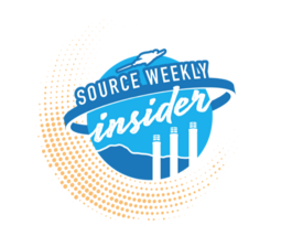 The Source Insider program is our membership program, launched last year, to offer a deeper relationship with our readers, and to support local journalism when it is needed most. - SHANNON COREY