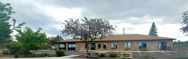 The Deschutes County Stabilization Center opened this week. - DESCHUTES COUNTY