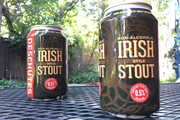 So smooth, creamy and frosty that you won't even miss the alcohol. - DARRIS HURST
