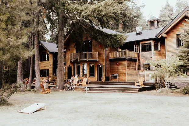 Suttle Lodge & Boathouse is hosting a boatload of summertime events. - COURTESY OF SUTTLE LODGE & BOATHOUSE