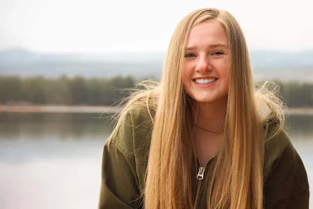 Brooke Ludeman - SUBMITTED
