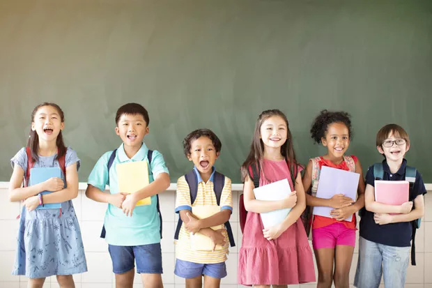 Bend-La Pine Schools is one of many local public institutions that recently passed resolutions or funded programs to fight racism and inequality in Central Oregon. - ADOBE STOCK