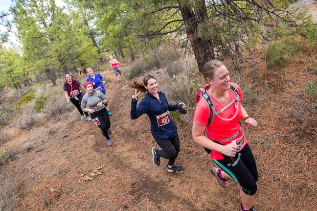 Happy Girls Sisters is still on for 2020. Don't miss it! - COURTESY LAY IT OUT EVENTS