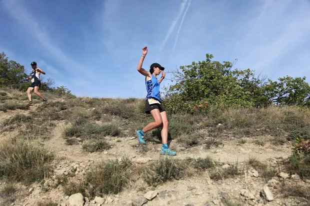 Virtual options may be the new norm for races all over the country. - UNSPLASH