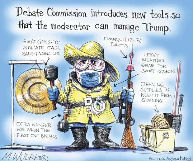 MATT WUERKER