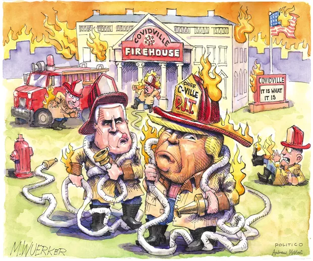 MATT WUERKER