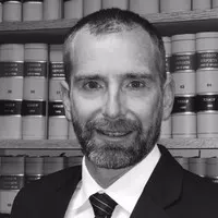 Joel Wirtz is the co-executive director of the Deschutes Defenders, the public defense nonprofit for the county. - JOEL WIRTZ
