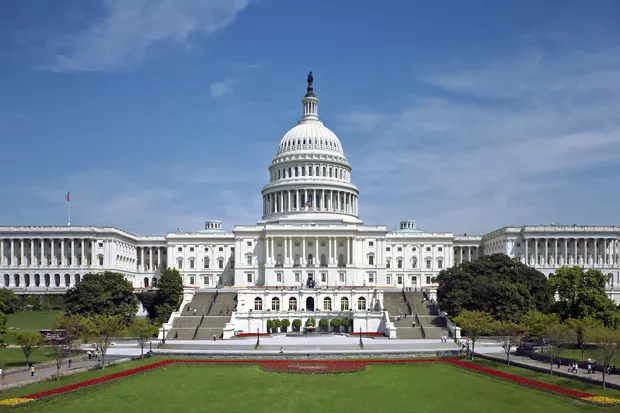 Reports show politicians from both sides of the aisle have profited from enabling the fossil fuel industry. - COURTESY OTTOJULA / WIKIPEDIA