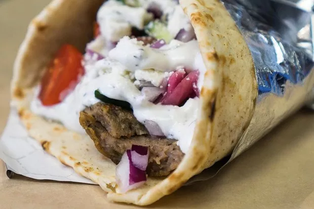Tacos la Catrina opened in February in The Podski, fulfilling owner Alejandro Cantu's dream to open a place with authentic Mexican street food in Bend. - COURTESY TACOS LA CATRINA
