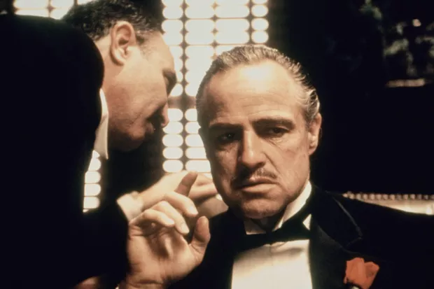 Paramount Plus: Your one-stop shopping for "Magnum P.I." and... "The Godfather." - COURTESY OF PARAMOUNT