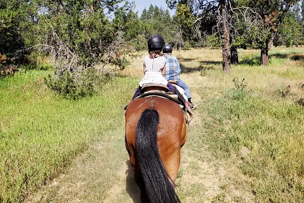 COURTESY OF DESCHUTES COUNTY SHERIFF’S OFFICE