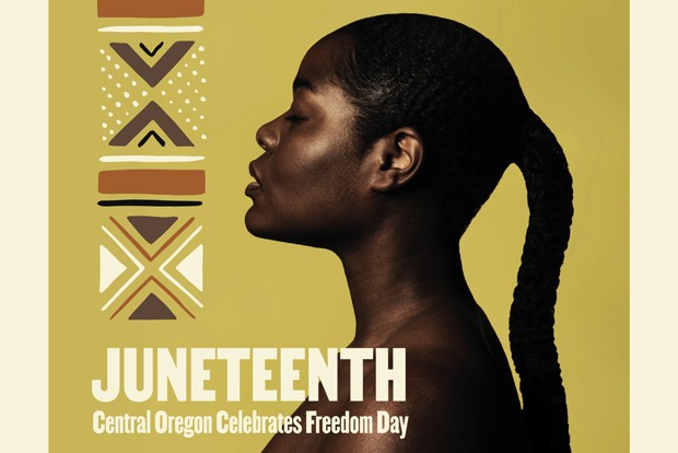 Juneteenth events celebrate emancipation and freedom. - JUNETEENTH CENTRAL OR