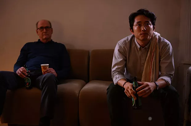"The Humans" features a cast that just won't quit. - COURTESY BENDFILM