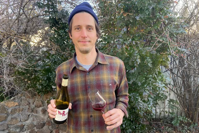Bar Fiori founder Kelsey Kuther - BRIAN YAEGER