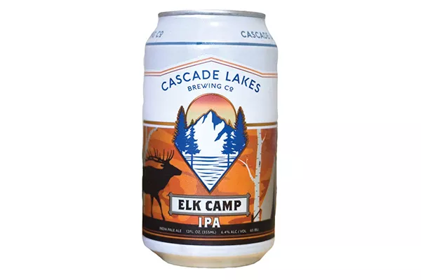 Cascade Lakes is going to the dogs, and cats, veterans, first-responders, hunters, wildlife and the environment. - PHOTO COURTESY OF CASCADE LAKES FACEBOOK