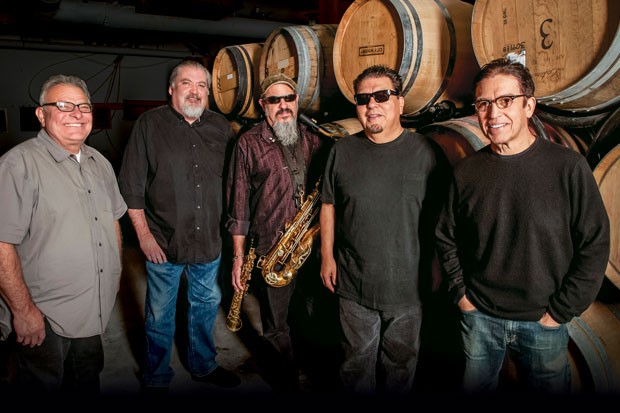 Los Lobos headlines the first Sisters Rhythm &amp; Brews Festival, performing both nights of the event. - SUBMITTED.