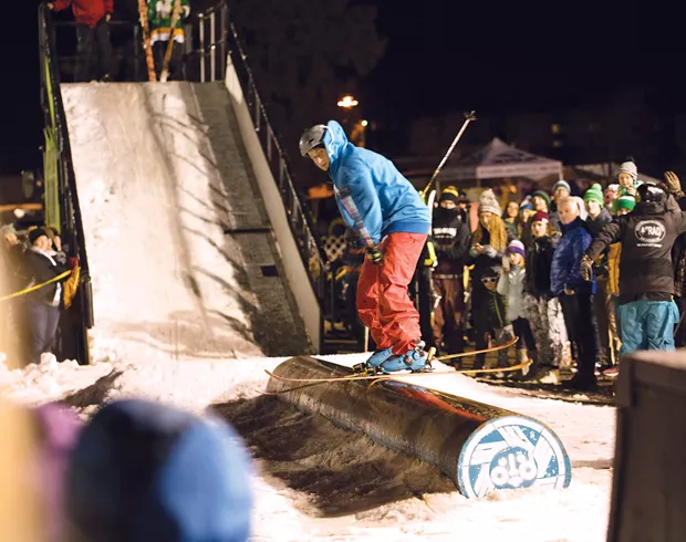 Calendar The Source Weekly Bend Oregon