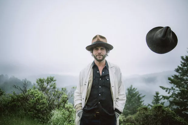 Langhorne Slim & The Law join G. Love & Special Sauce at the Subaru Winterfest St. Patty's Day celebration Saturday. - SUBMITTED