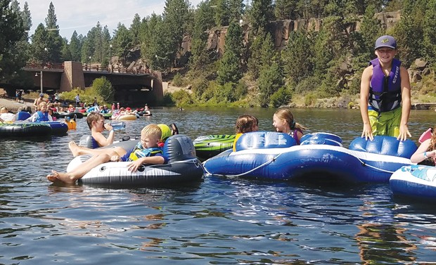19+ Bend parks and rec summer camps 2019 Inspiration