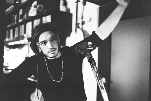Danny Lee Blackwell leads Night Beats in a psychedelic mix of rock, blues, soul and R&B. - SUBMITTED