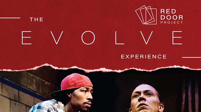 The Evolve Experience
