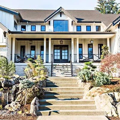 Curb Appeal