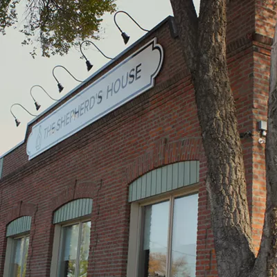 A Push for a Warming Shelter in Bend