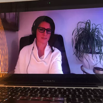 Counseling From The Comfort of Home
