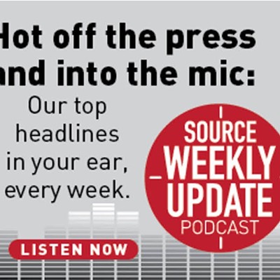 Listen: The Source Weekly Update Nov 10 🎧