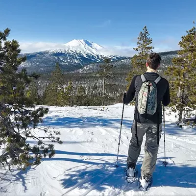 Seasoned Snowshoer? New to Central Oregon Sno-Parks? We Got You.