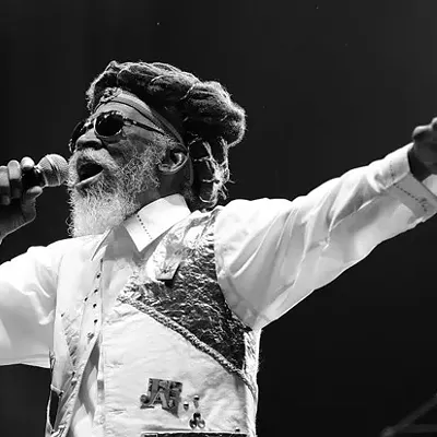 Remembering Bunny Wailer
