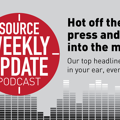 Source Weekly Update podcast 7/29/21
