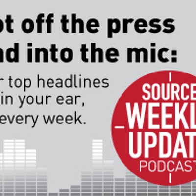 Source Weekly Update Podcast 8/26/21