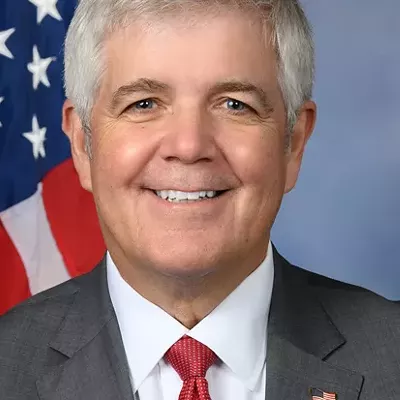 Roads, Bridges, Water and Broadband Were on the Line. Bentz Voted No. But Why?