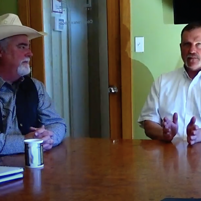 WATCH: Deschutes County Republican primary May 2022  ▶ [with video]