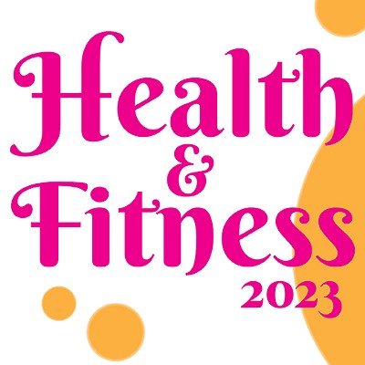 Health and Fitness Issue 2023