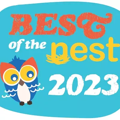 Best of the Nest 2023