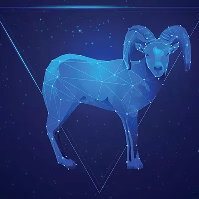 Horoscope Week of March 23, 2023