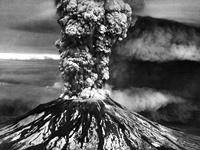 Memories of the Volcano