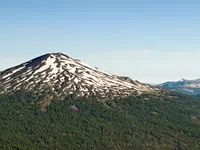 Changes at Mt. Bachelor