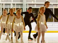 Get Hype for Figure Skating