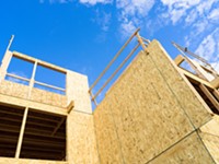 Buying a New Construction Home