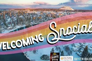 Winter PrideFest: Welcoming Snocial