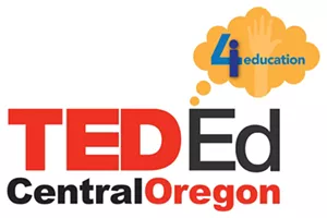 Central Oregon TED Ed