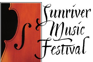 Sunriver Music Festival Classical Concert II