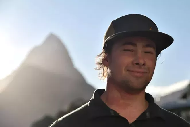 Gone But Not Forgotten: Locals Remember Sunriver Kayaker - Vimarsana News
