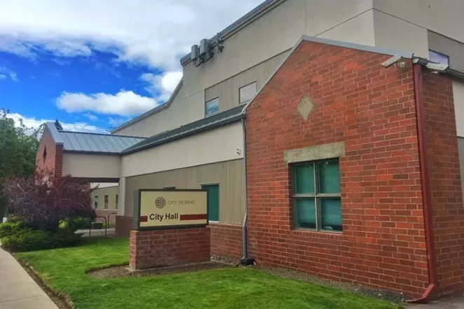 Bend City Council Works on New Goals, Extends COVID-19 Emergency Order - Vimarsana News